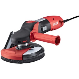 Masina de slefuit cu disc Flex SE 14-2 150 Set, 1400 W, 150 mm, 600-2100 rpm