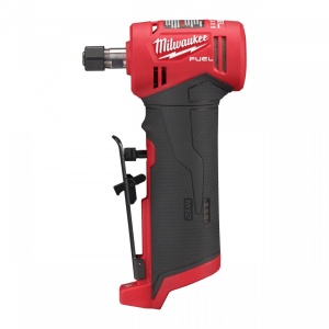 Mașină de șlefuit unghiulară M12 FUEL™ Milwaukee M12 FDGA-0, alimentare cu acumulator - neechipat