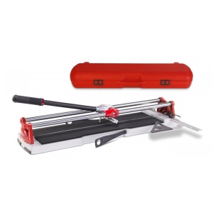 Masina de taiat gresie, faianta 72cm, SPEED-72 MAGNET cu valiza pt. transport - RUBI-14989