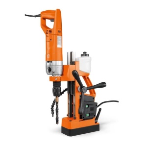 MBS 25F - Stand electromagnetic
