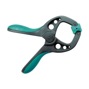 Menghina tip cleste Wolfcraft FZ 40 3630000, distanta de prindere 40 mm