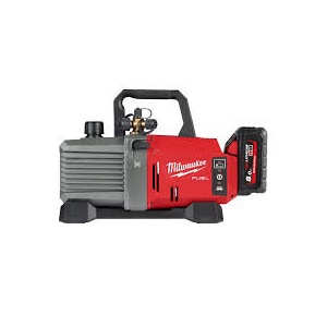 MILWAUKEE, POMPĂ DE VACUUM M18 FUEL™ 5 CFM, M18 FVP5-0, NEECHIPATA