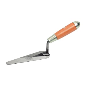 Mistrie ingusta AUTHENTIQUE - L: 12 cm