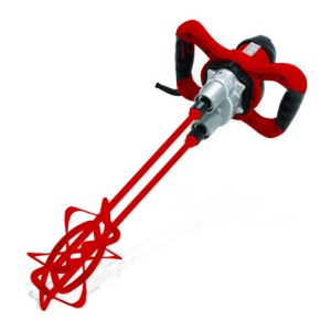 Mixer / amestecator pt. adezivi / mortar 1350W, Profesional, RUBIMIX-9 DUPLEX 210/240V 50/60HZ - RUBI-25943