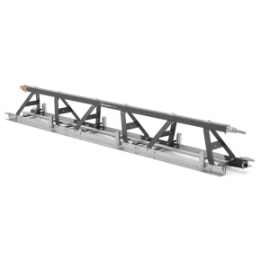 Modul Grinda vibranta BT 90 pneumatic 3m