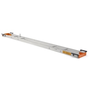 Modul Grinda vibranta Husqvarna BD 42 fascicul dublu 4.2m725