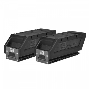 Pachet 2 acumulator MXFC