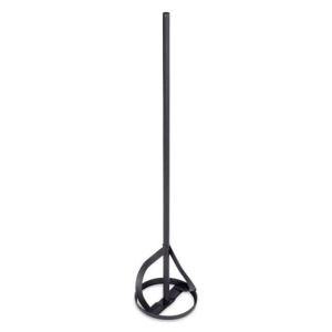 Paleta de amestecat Kreator KRT050005, din metal, D 100 X 500 mm