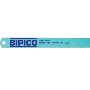 Panza bimetal HSS 600x45x2.25/6Z