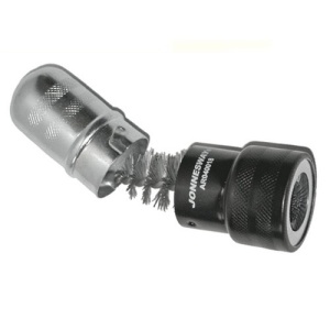 Perie curatat borne acumulator