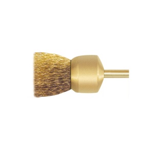 Perie de sarma circulara - AEX - 26