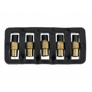 Piatra amnar - set 5 buc