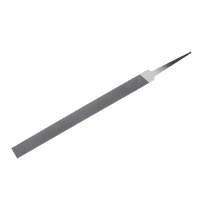 Pila lata subtire cu 3 laturi active - 150 mm S