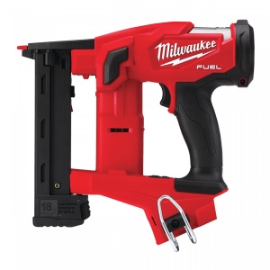 PISTOL CAPSE ÎNGUSTE FUEL™ M18FNCS18GS-0X, capse de la 9.5 mm până la 38 mm, livrat fara acumulatori si incarcator, cu valiza
