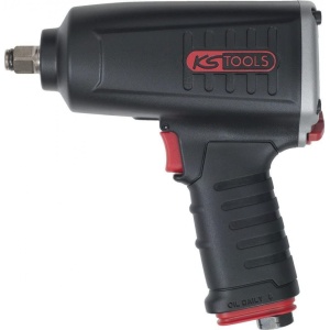 Pistol pneumatic cu impact, KS TOOLS, 1/2", 850 Nm