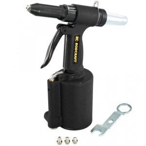 Pistol popnituri pneumatic 2,4-5 mm, Rodcraft RC6700