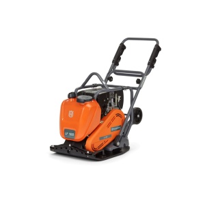 Placa compactoare Husqvarna LF 100 LAT Hatz 500mm, 17 N, 118 kg