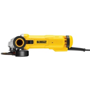 Polizor unghiular DeWalt DWE4207, 1010 W, 125 mm