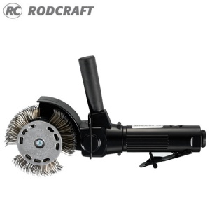 Polizor unghiular pneumatic pentru slefuit Rodcraft MBX - RC7091