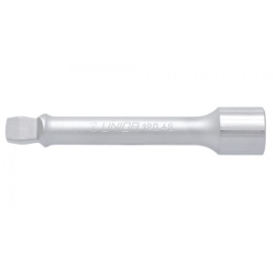 Prelungitor lung cap sferic 1/2", L 250