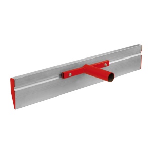 Raclete pentru bitum, din aluminiu, fara coada - 60