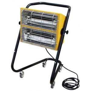 Radiator infrarosu MASTER HALL3000 (electric 3kW)