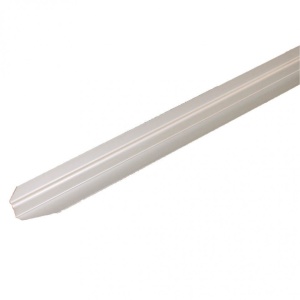 Rigla aluminiu pentru rigla vibranta beton, lungime 4.5 m