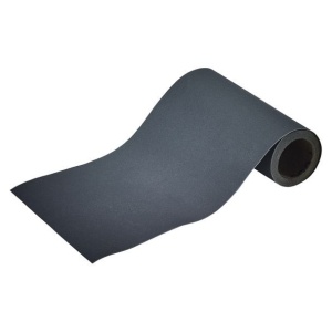 Rola slefuire Wolfcraft 5817000, umed+uscat, granulatie 600, 3 m x 115 mm