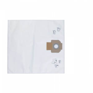Saci de filtrare Milwaukee Fleece, 50 l - 5 bucati