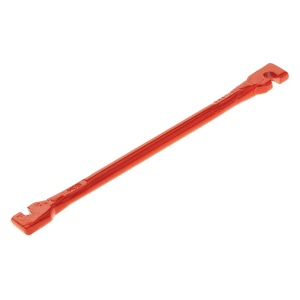 Scula pentru indoit fier-beton, pe display - E-E1: 10-12 mm
