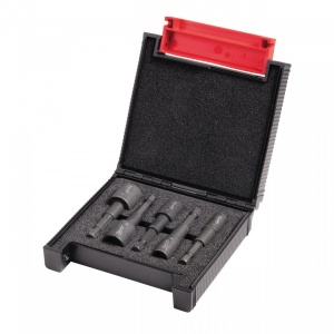 Set 5 chei hexagonale Milwaukee 7 / 8 / 10 / 12 / 13 mm [ 7 / 8 / 10 / 12 / 13 mm ]