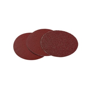 Set 50 foi abrazive Flex 381276, PurFlex D115 PU-P 180 VE50