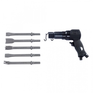 Set ciocan pneumatic si accesorii Rodcraft RC5120