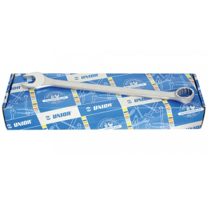 Set de chei combinate lungi in cutie de carton 1/4" - 1.1/4" / 16