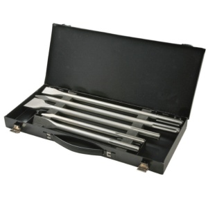 Set de dalti SDS-max 5 piese