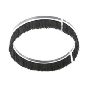 Set de perii de schimb pentru sistem de extractie praf DCWDE5, 125mm - BIHUI-DCWDEB