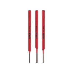 Set dorn cilindric Kreator KRT463010, 3 buc