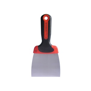 Spacluri cu lama din INOX, maner bimaterial, seria CLASSIC - 30
