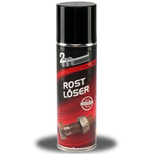 Spray degripant MOS2 300ML