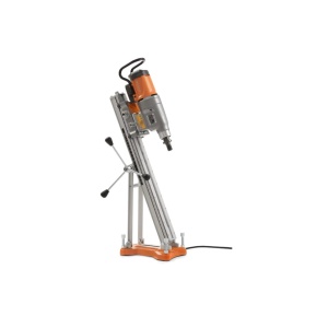Stativ de carotare pentru masina gaurire diamantata in beton Husqvarna DS 500, diametru coroana diamantata 500mm, 17,6kg