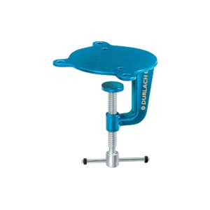 Suport fixare rapida pentru menghine - B: 120 mm