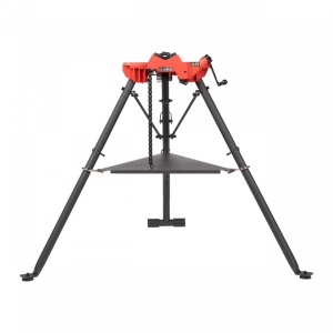 Suport pentru țevi MILWAUKEE® MPS, 22,7 KG