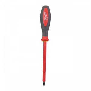 Șurubelnițe VDE Milwaukee VDE S / Driver PZ3 X150