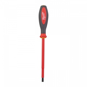 Șurubelnițe VDE Milwaukee VDE S / Driver SL 1,2x6,5x150
