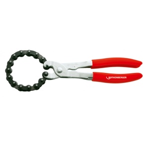 Taietor cu lant 20 - 100mm