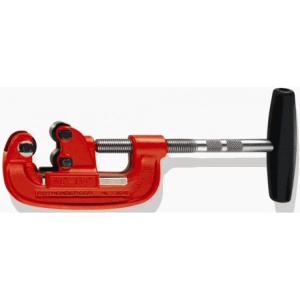 Taietor pentru teava de otel tip SUPER 1.1/4", Ø1/8-1.1/4"