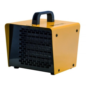 Termosuflanta MASTER B2PTC (electric 2kW)
