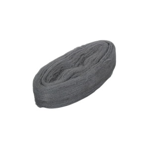 Tesatura abraziva din otel Wolfcraft 6098000, granulatie 1, 200 g