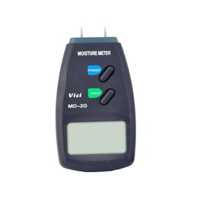 Tester de umiditate pentru lemn MD-2G, cu 2 pini