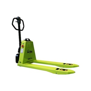 Transpaleta electrica Pramac EX15L S4 1150x565, 1500 kg, dezasamblata